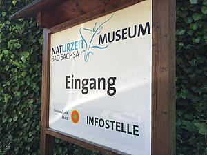 Naturzeit Museum Bad Sachsa