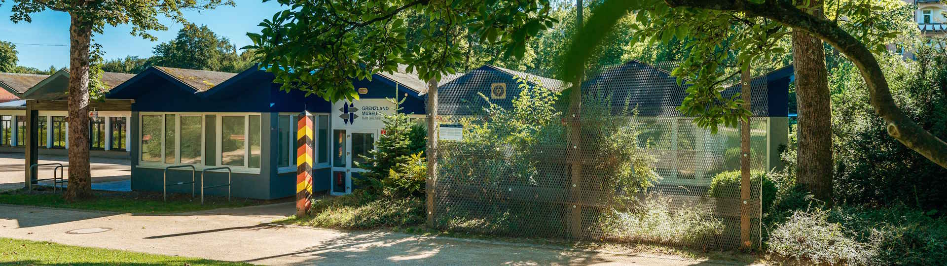 Grenzlandmuseum