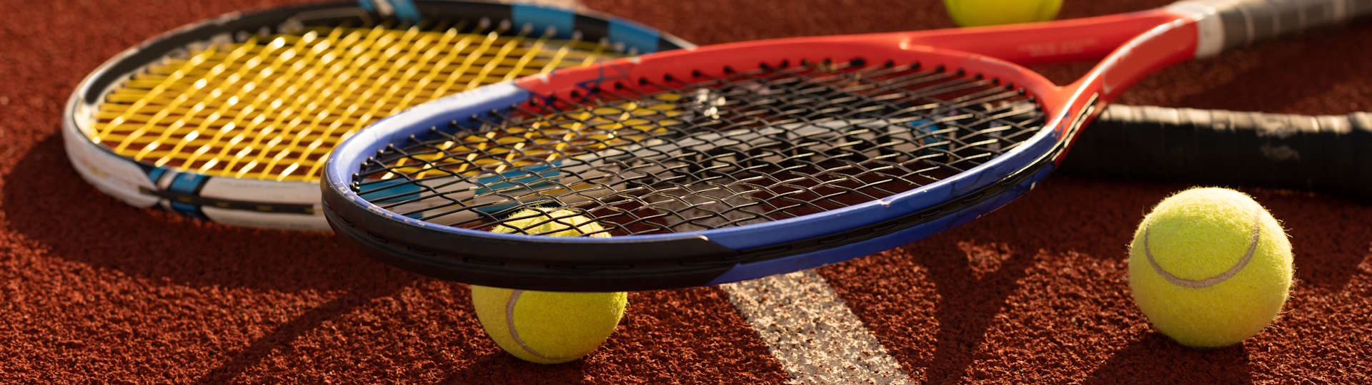 Tennis in Bad Sachsa