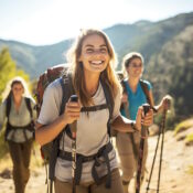 BSA_Wandern_Mädels