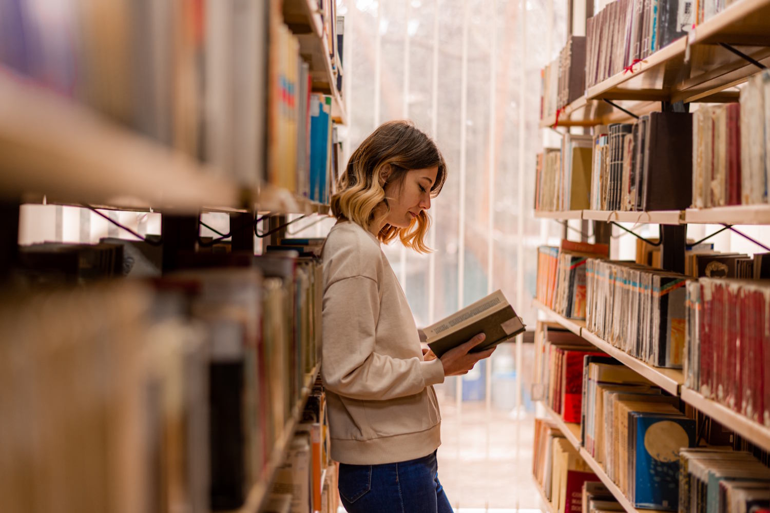 Stadtbibliothek