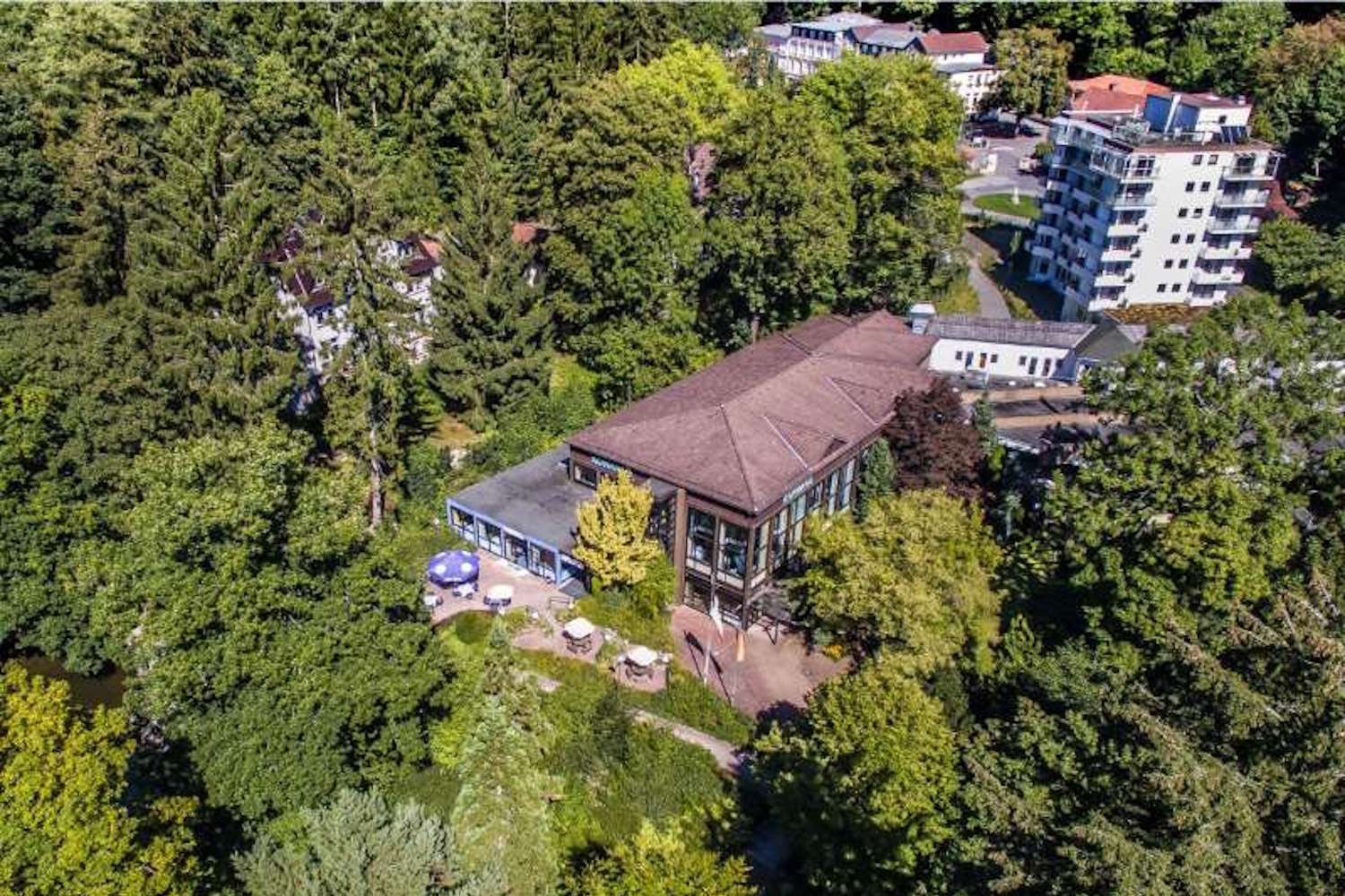 Kurhaus