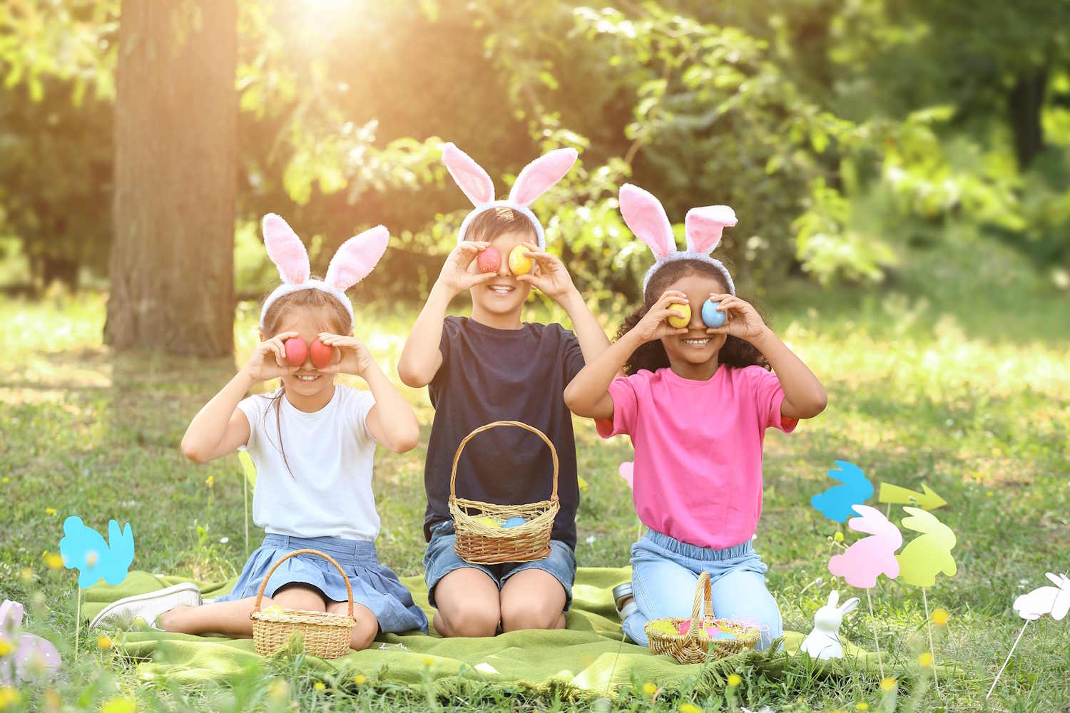 Ostern
