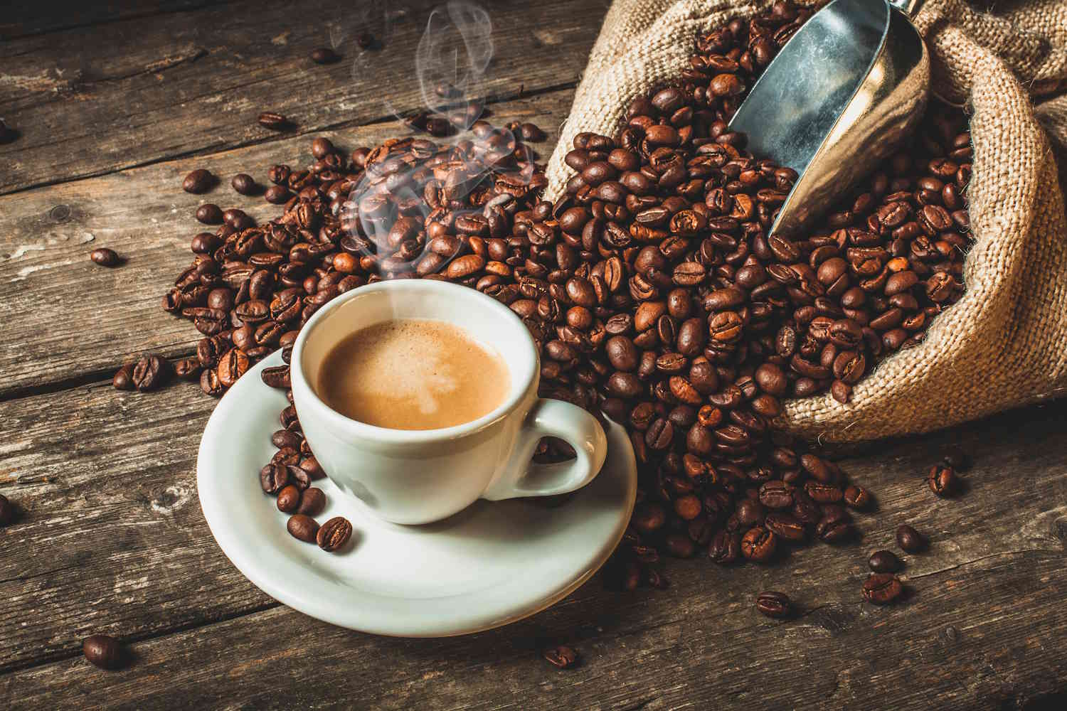 Backwood Coffee