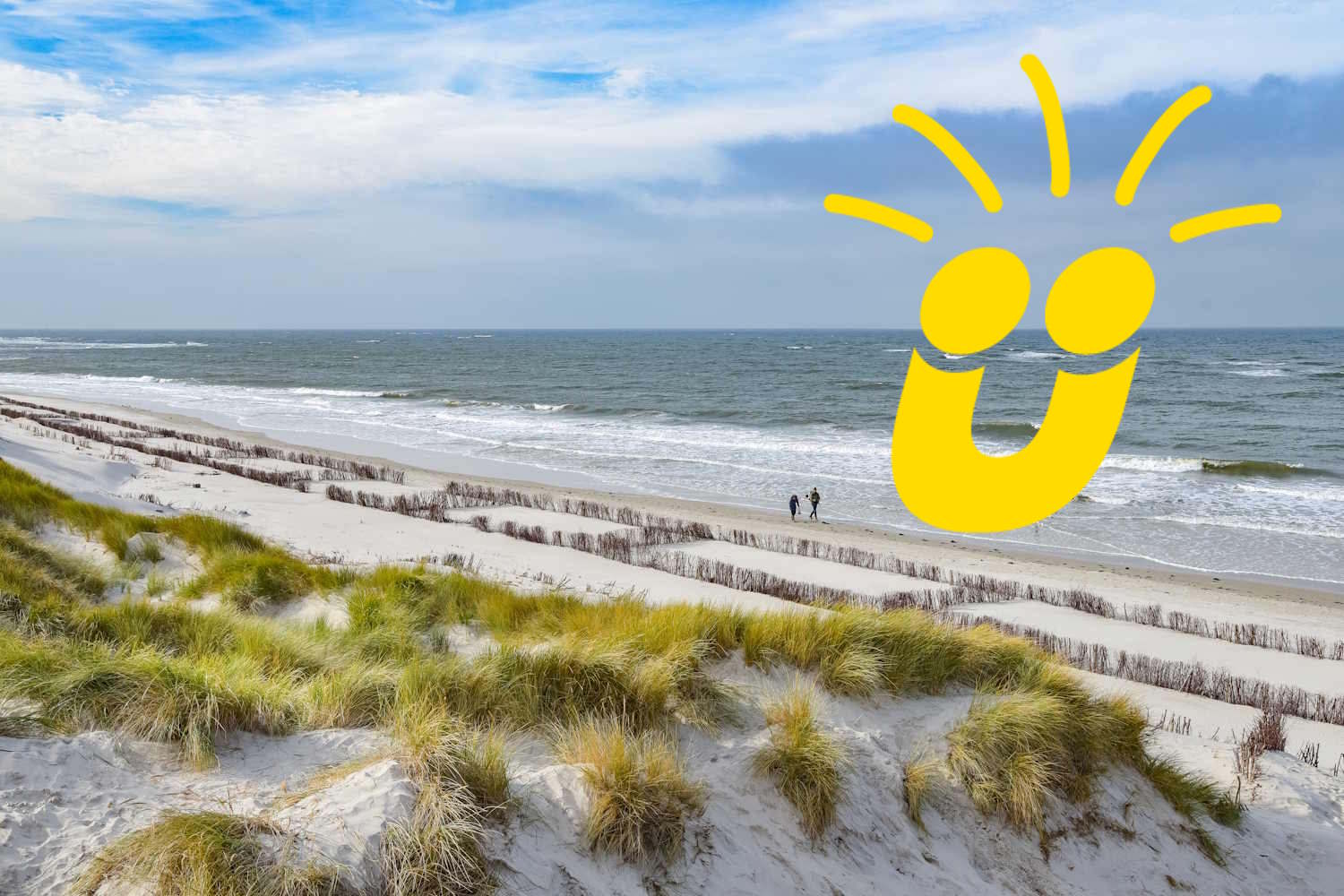 Lieber Urlaub am Meer?